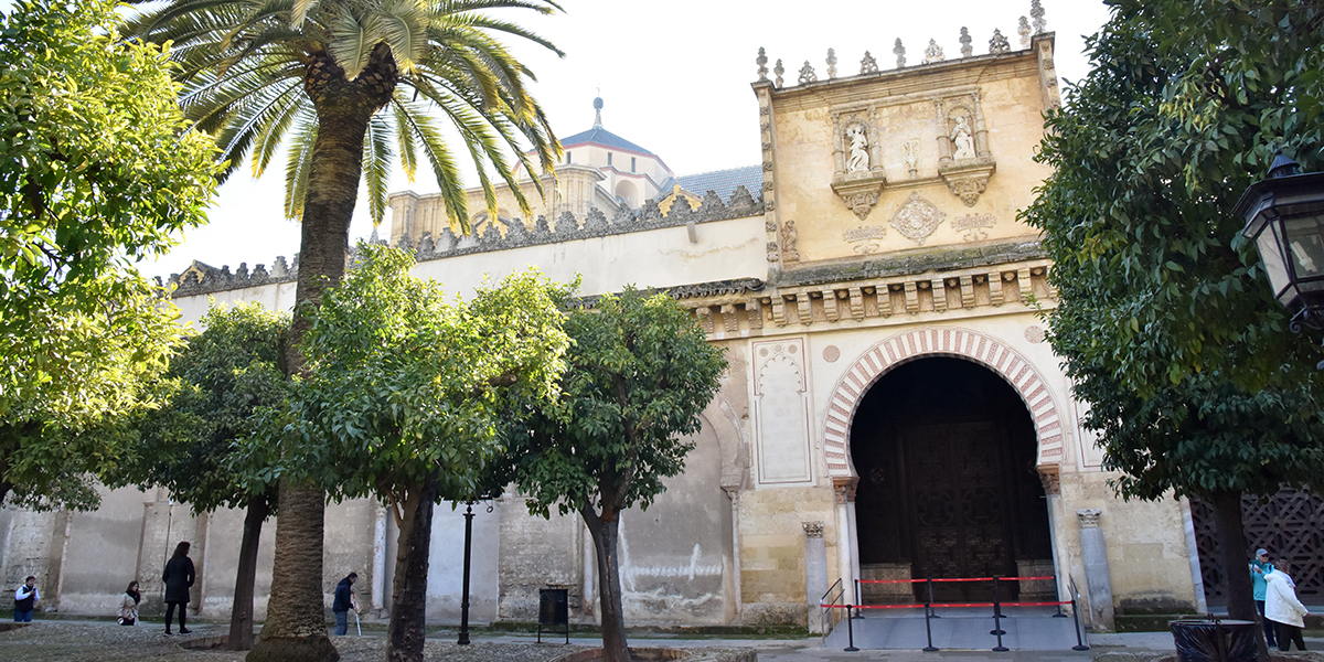 Mezquita Catedral