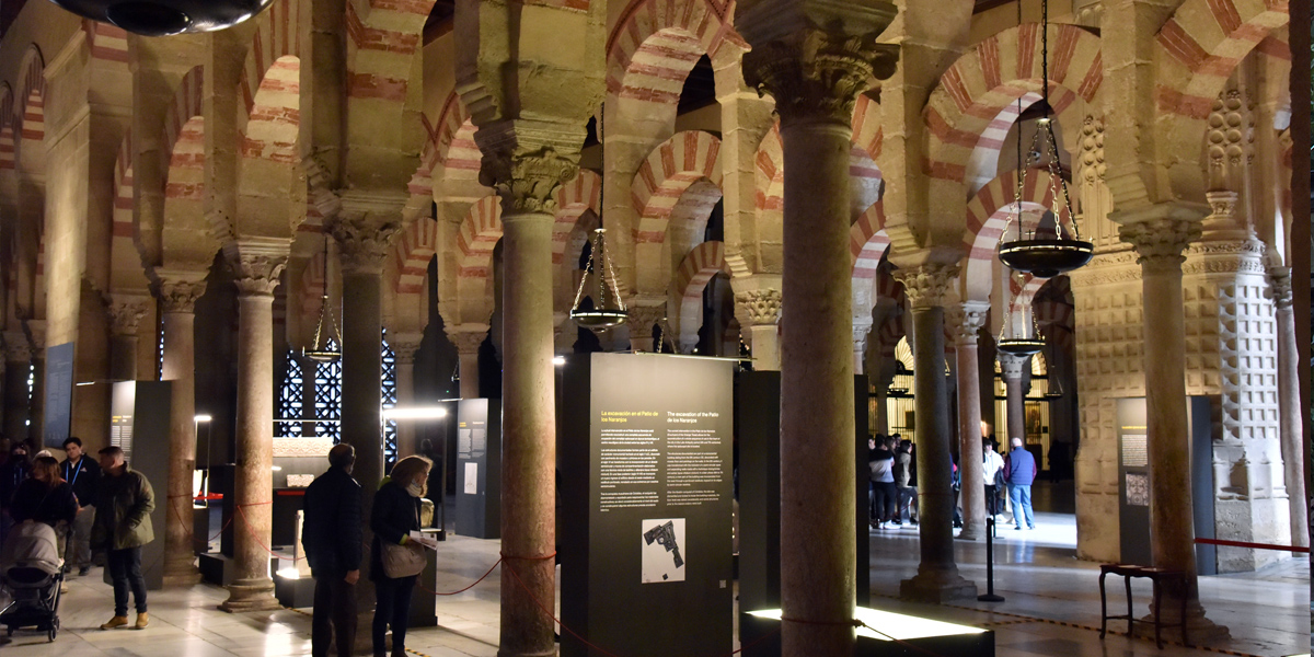 Mezquita Catedral