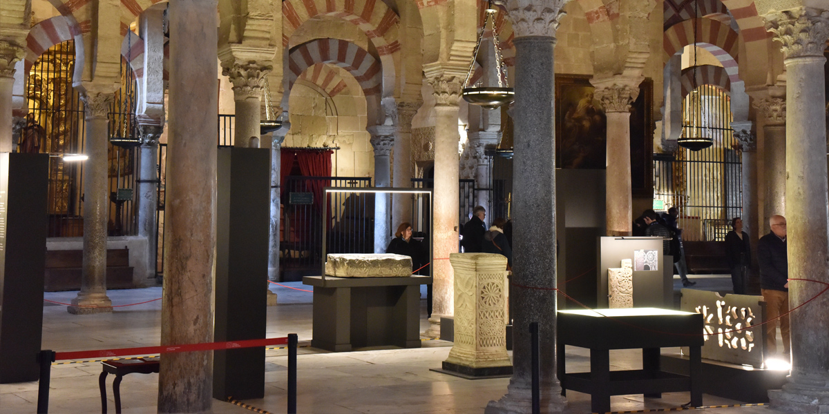 Mezquita Catedral