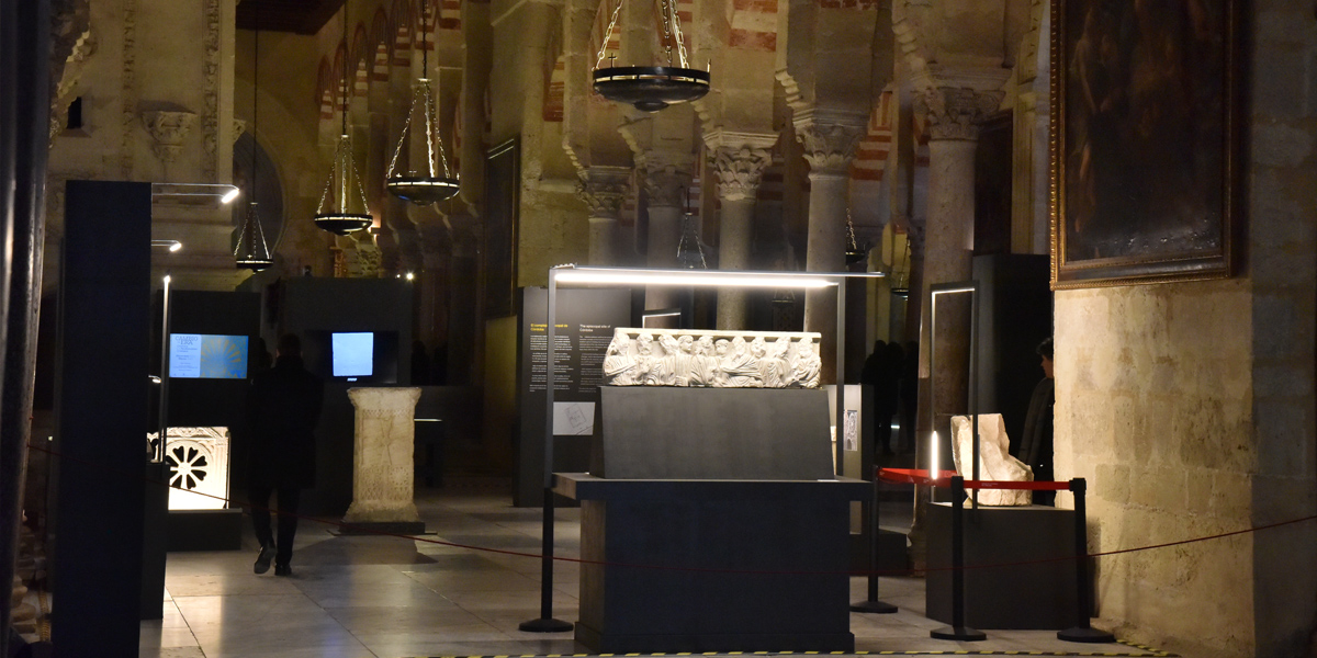 Mezquita Catedral