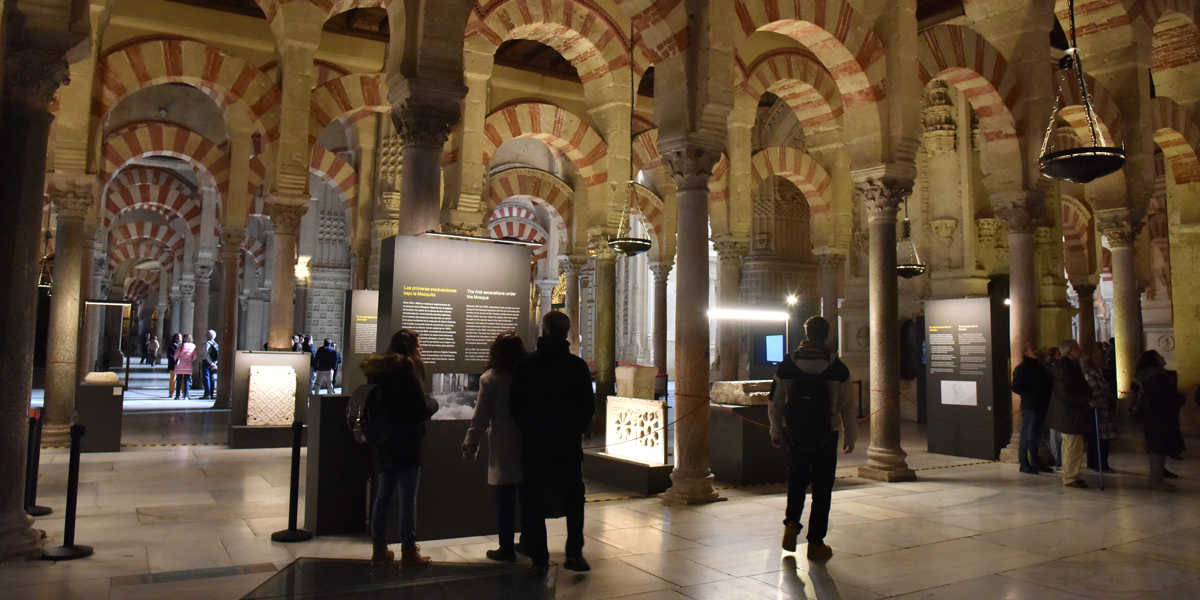 Mezquita Catedral