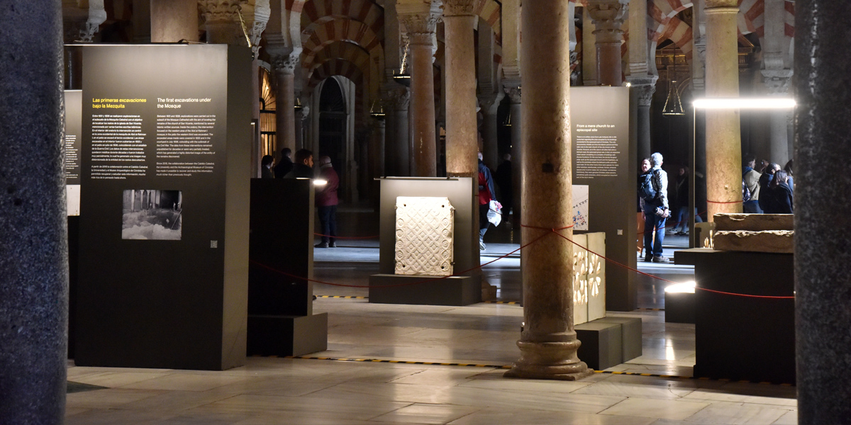 Mezquita Catedral