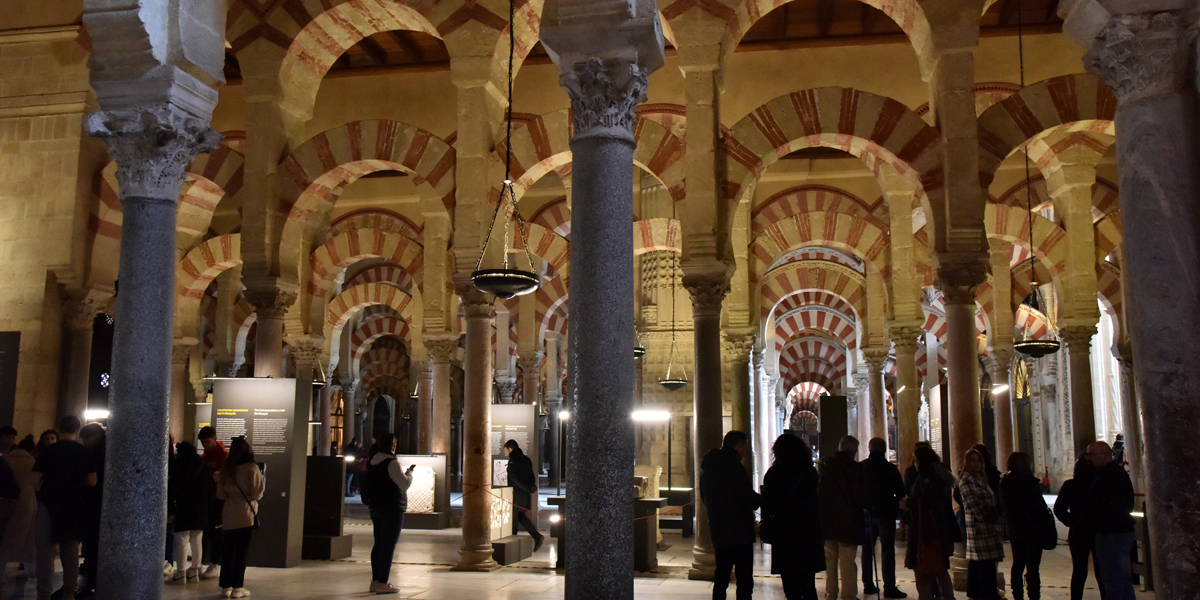 Mezquita Catedral