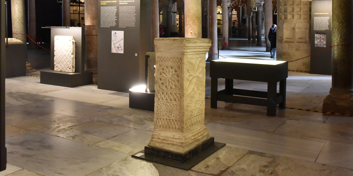 Mezquita Catedral