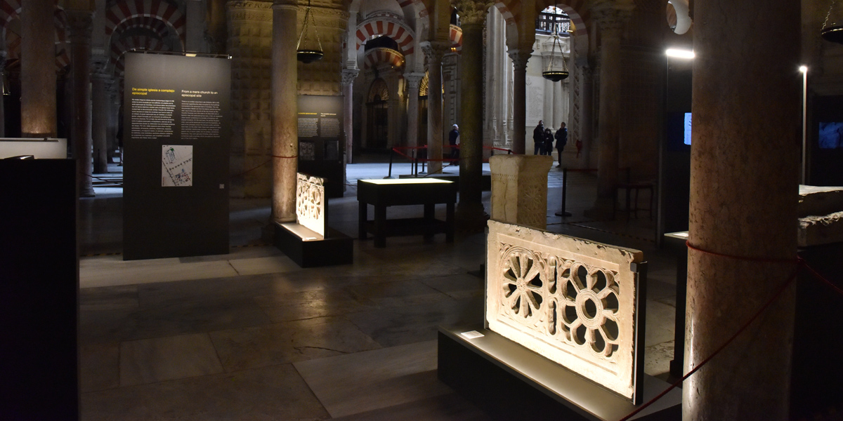 Mezquita Catedral