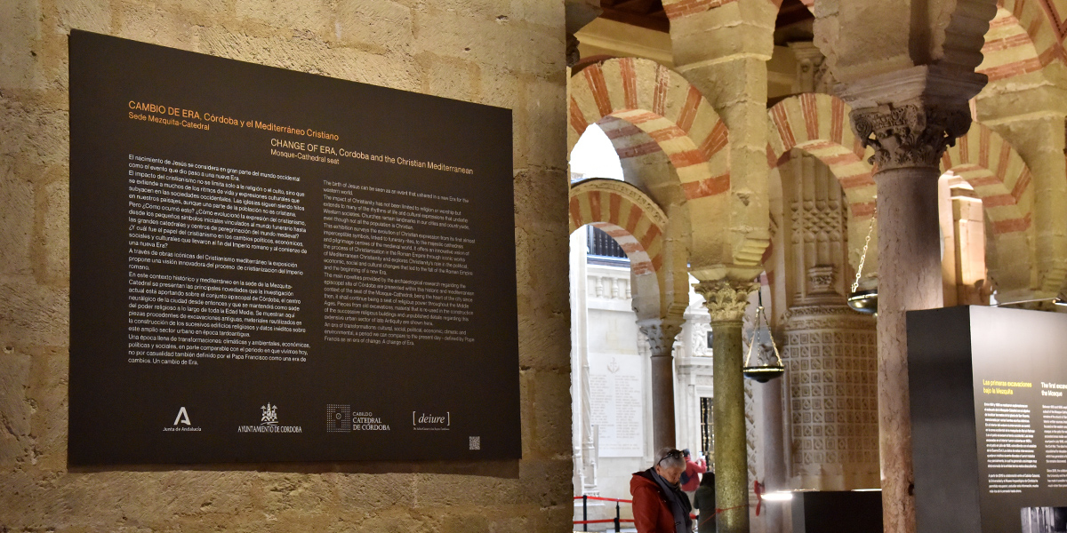 Mezquita Catedral